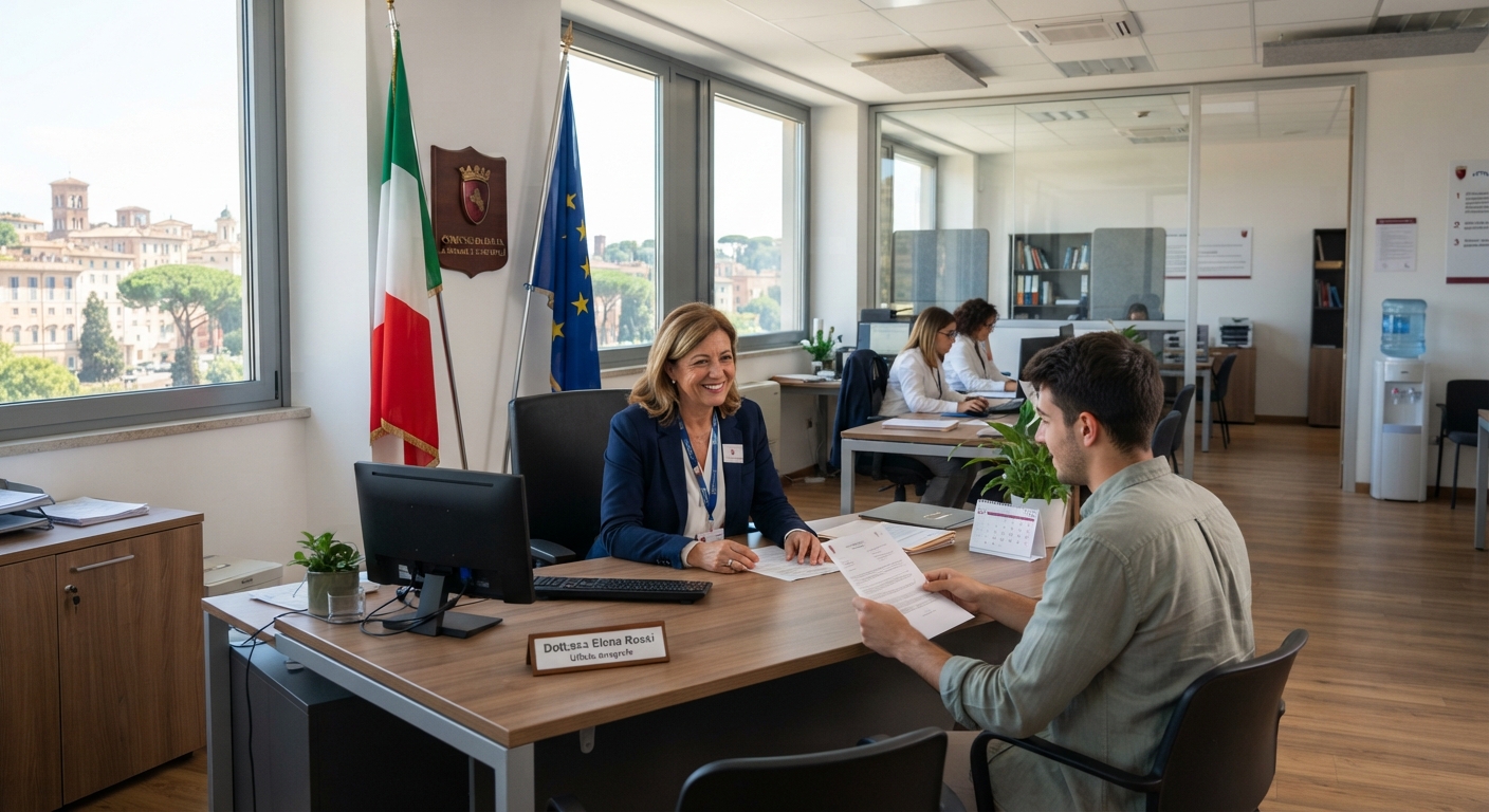 comune municipio