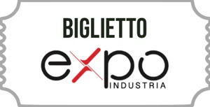 Biglietto expo