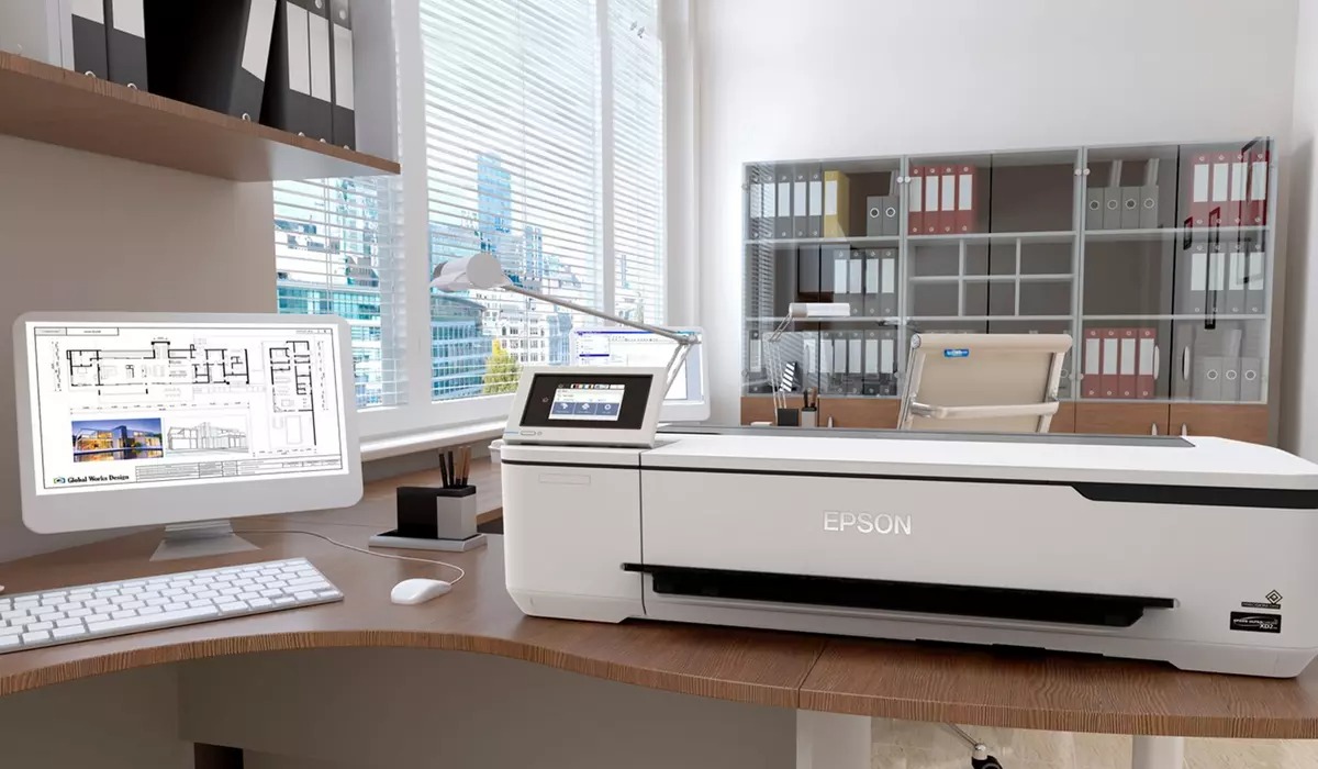 plotter epson